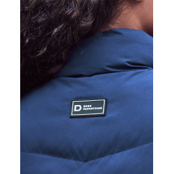 Dublin Patrice dames mouwloos gewatteerd bodywarmer Marineacademie Dublin Patrice dames mouwloos gewatteerd bodywarmer Marineacademie