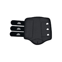 Weatherbeeta crossbeschermers achterbenen Tough-Tec Zwart Weatherbeeta crossbeschermers achterbenen Tough-Tec Zwart