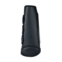 Weatherbeeta crossbeschermers achterbenen Tough-Tec Zwart Weatherbeeta crossbeschermers achterbenen Tough-Tec Zwart