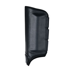 Weatherbeeta crossbeschermers achterbenen Tough-Tec Zwart Weatherbeeta crossbeschermers achterbenen Tough-Tec Zwart