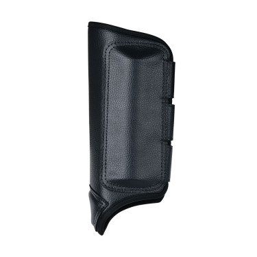 Weatherbeeta crossbeschermers achterbenen Tough-Tec Zwart Weatherbeeta crossbeschermers achterbenen Tough-Tec Zwart