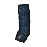 Weatherbeeta Cold Water Therapy-Tec koudetherapie-onderbandages Zwart / blauw Weatherbeeta Cold Water Therapy-Tec koudetherapie-onderbandages Zwart / blauw