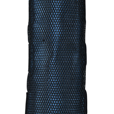 Weatherbeeta Cold Water Therapy-Tec koudetherapie-onderbandages Zwart / blauw Weatherbeeta Cold Water Therapy-Tec koudetherapie-onderbandages Zwart / blauw