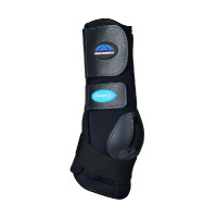 Weaterbeeta Therapy-Tec II Ultra Cool koelbeschermers Zwart Weaterbeeta Therapy-Tec II Ultra Cool koelbeschermers Zwart