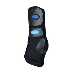 Weaterbeeta Therapy-Tec II Ultra Cool koelbeschermers Zwart Weaterbeeta Therapy-Tec II Ultra Cool koelbeschermers Zwart