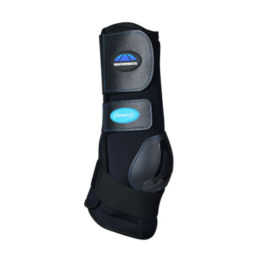 Weaterbeeta Therapy-Tec II Ultra Cool koelbeschermers Zwart Weaterbeeta Therapy-Tec II Ultra Cool koelbeschermers Zwart