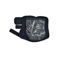 Weaterbeeta Therapy-Tec II Ultra Cool koelbeschermers Zwart Weaterbeeta Therapy-Tec II Ultra Cool koelbeschermers Zwart