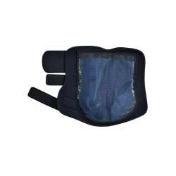 Weaterbeeta Therapy-Tec II Ultra Cool koelbeschermers Zwart Weaterbeeta Therapy-Tec II Ultra Cool koelbeschermers Zwart