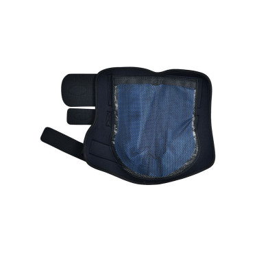 Weaterbeeta Therapy-Tec II Ultra Cool koelbeschermers Zwart Weaterbeeta Therapy-Tec II Ultra Cool koelbeschermers Zwart