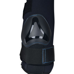Weaterbeeta Therapy-Tec II Ultra Cool koelbeschermers Zwart Weaterbeeta Therapy-Tec II Ultra Cool koelbeschermers Zwart
