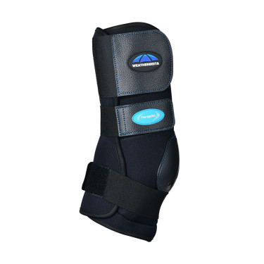 Weaterbeeta Therapy-Tec II Ultra Cool koelbeschermers Zwart Weaterbeeta Therapy-Tec II Ultra Cool koelbeschermers Zwart