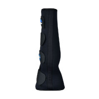 Weatherbeeta Tough-Tec modderuitschuur-beschermers Zwart Weatherbeeta Tough-Tec modderuitschuur-beschermers Zwart