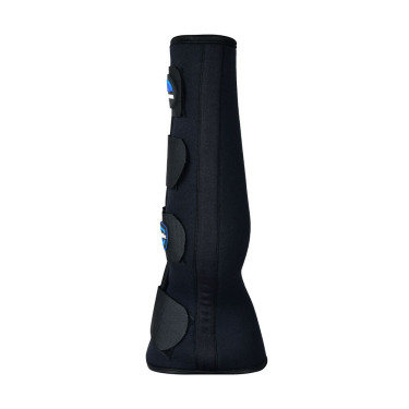 Weatherbeeta Tough-Tec modderuitschuur-beschermers Zwart Weatherbeeta Tough-Tec modderuitschuur-beschermers Zwart