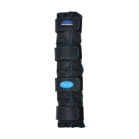 Weatherbeeta Therapy-Tec II Gel Ice peesbeschermers Zwart Weatherbeeta Therapy-Tec II Gel Ice peesbeschermers Zwart