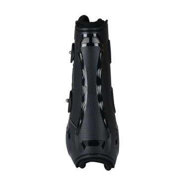 Weatherbeeta Tough-Tec Essential Open peesbeschermers Zwart Weatherbeeta Tough-Tec Essential Open peesbeschermers Zwart