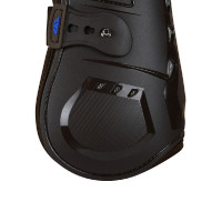Weatherbeeta Tough-Tec Essential Open peesbeschermers Bruin
