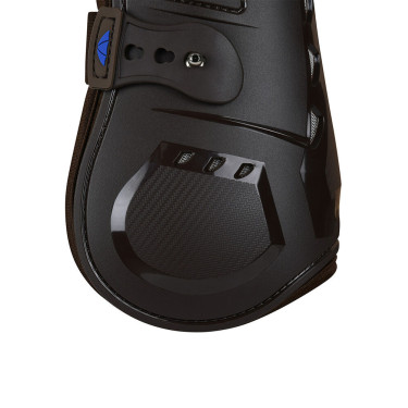 Weatherbeeta Tough-Tec Essential Open peesbeschermers Bruin