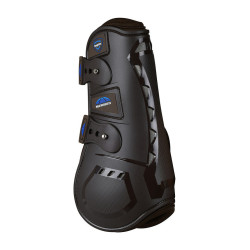 Weatherbeeta Tough-Tec Essential Open peesbeschermers Bruin