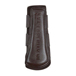 WeatherBeeta Tough-Tec Prime peesbeschermers Bruin / bruin
