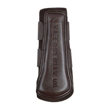 WeatherBeeta Tough-Tec Prime peesbeschermers Bruin / bruin