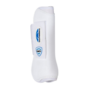 Weatherbeeta Tough-Tec Prime Open peesbeschermers Wit / wit