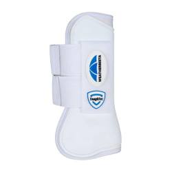 Weatherbeeta Tough-Tec Prime Open peesbeschermers Wit / wit