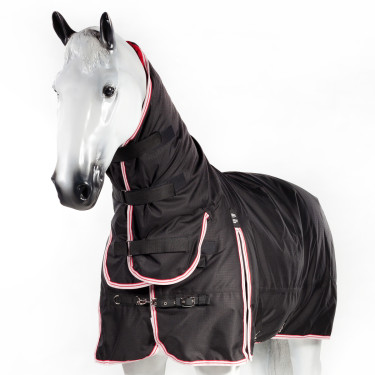 WINTERDEKEN COMBO FINN-TACK PRO AVALANCHE