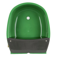 Drinkbak met constant... Drinkbak met constant...