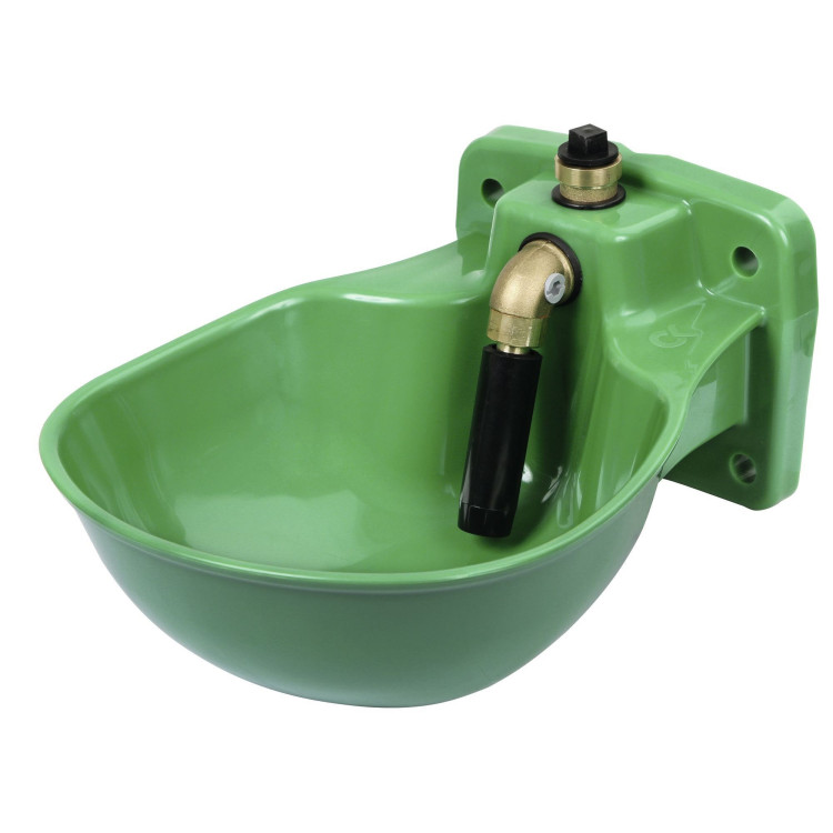 Likkendrinkbak K75 Kerbl 2,8 liter