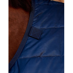 Liner Weatherbeeta ComFiTec Thermi-Heat 100 g Marine Marineblauw Liner Weatherbeeta ComFiTec Thermi-Heat 100 g Marine Marineblauw