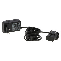 Adapter voor Aesculap tondeuse met voedingsblok