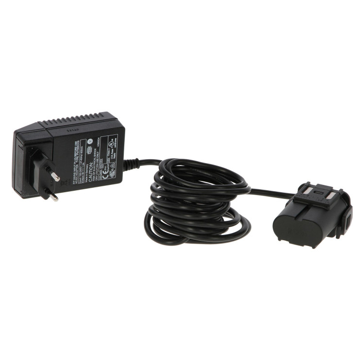 Adapter voor Aesculap tondeuse met voedingsblok