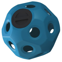 Hooibal HeuBoy Kerbl Blauw