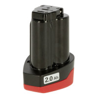 Reservebatterij voor...