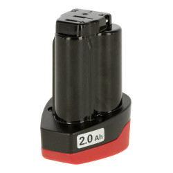 Reservebatterij voor tondeuse Bonum Aesculap