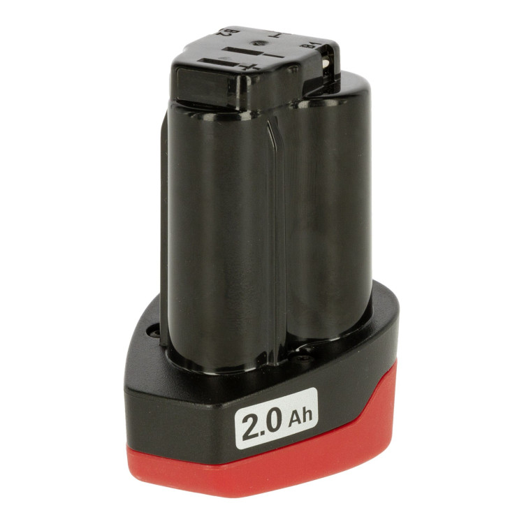 Reservebatterij voor tondeuse Bonum Aesculap