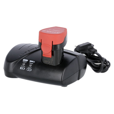 Reservebatterij voor tondeuse Bonum Aesculap Reservebatterij voor tondeuse Bonum Aesculap