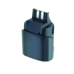 Batterij GT801 voor tondeuse Aesculap Equipe Econom CL