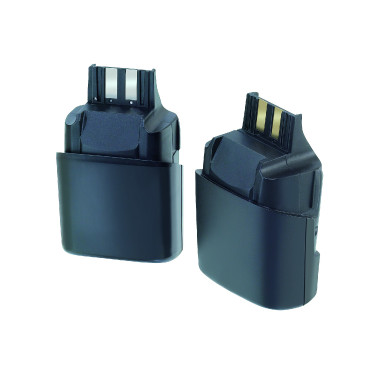 Batterij GT801 voor tondeuse Aesculap Equipe Econom CL