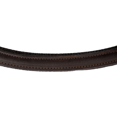 Bridon Standaard Covalliero Bruin Bridon Standaard Covalliero Bruin