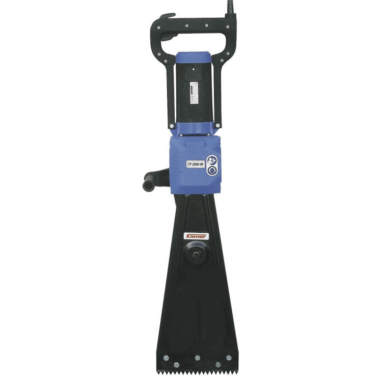 Hooiverdeler Hay Cutter TF 2000 M Kerbl