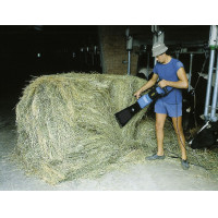 Hooiverdeler Hay Cutter TF... Hooiverdeler Hay Cutter TF...