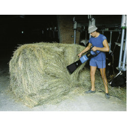 Hooiverdeler Hay Cutter TF 2000 M Kerbl