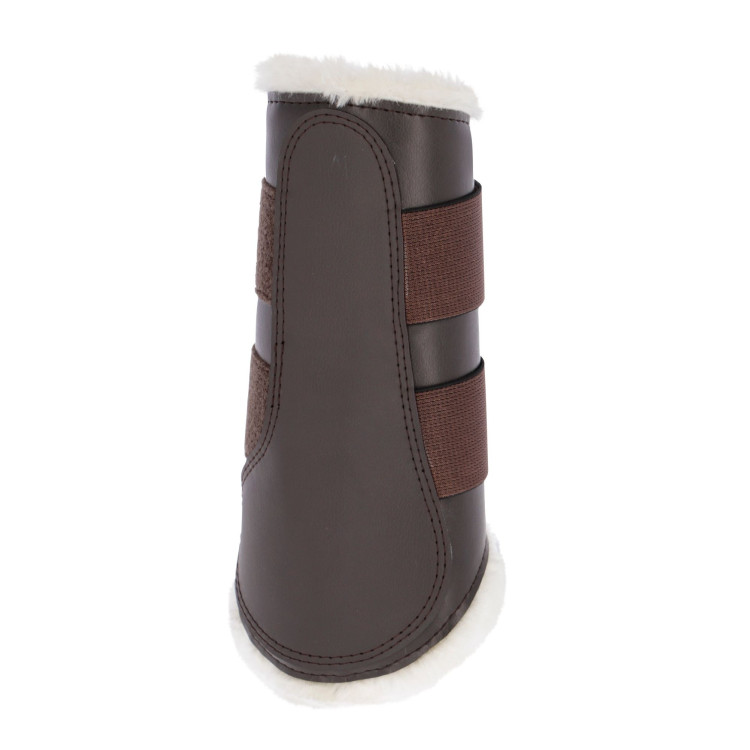 Dressuurbeenbeschermers Covalliero Dressuurbeenbeschermers Covalliero