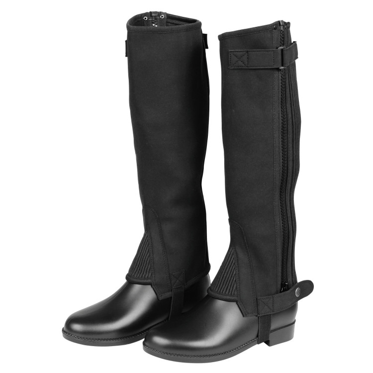 Mini-chaps ClassisStretch Covalliero