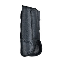 Voorbeen-crossbeschermers Weatherbeeta Tough-Tec Zwart Voorbeen-crossbeschermers Weatherbeeta Tough-Tec Zwart