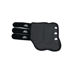 Voorbeen-crossbeschermers Weatherbeeta Tough-Tec Zwart Voorbeen-crossbeschermers Weatherbeeta Tough-Tec Zwart