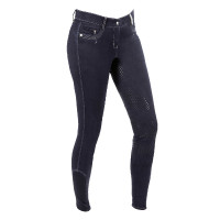 Broek Covalliero BasicPlus kind Wit