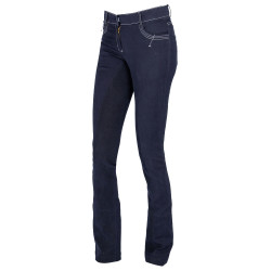 Covalliero BasicPlus Jodhpur damesbroek