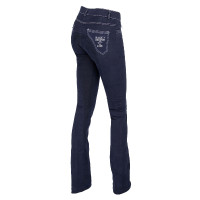 Covalliero BasicPlus Jodhpur damesbroek Blauw Covalliero BasicPlus Jodhpur damesbroek Blauw